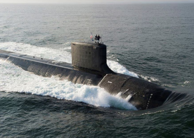 美英澳宣布核潜艇合作计划 美英澳宣布核潜艇合作计划是哪一年