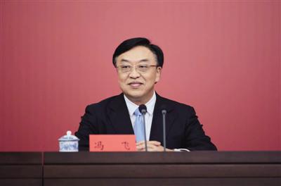 湖南等3省省委主要负责同志职务调整 