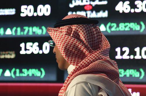瑞信最大股东沙特国家银行：因投资瑞信损失超10亿美元，增长计划未受影响