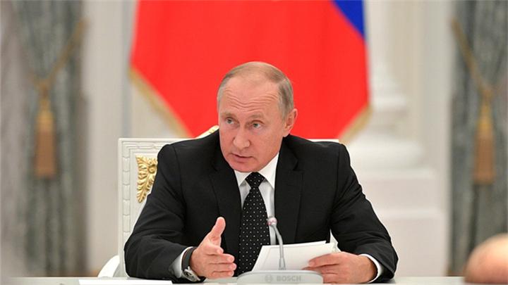 俄媒：关于俄中关系，五个重要事实 说,俄中关系堪称当今世界大国之间相互协作的典范国家