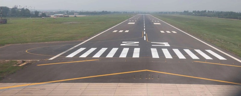 机场跑道多长 一般机场跑道多长