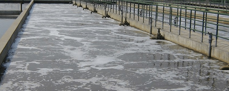 高盐废水的处理方法 高盐废水的处理方法有哪些