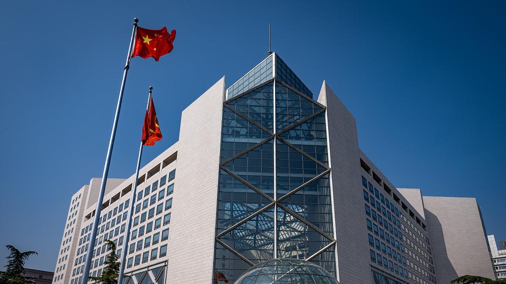 金融反腐持续发力：中国银行原“一把手”刘连舸被查
