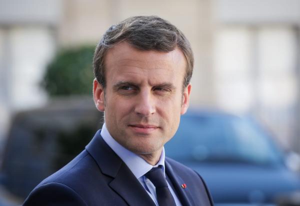 法国总统马克龙将访华 法国总统马克龙将访华新闻直播间