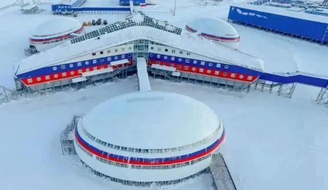 俄罗斯修改对北极国际合作的立场（俄罗斯北极政策）