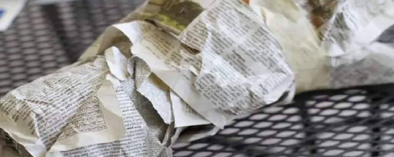 废报纸回收再利用可以做什么 废报纸回收再利用可以做什么手工