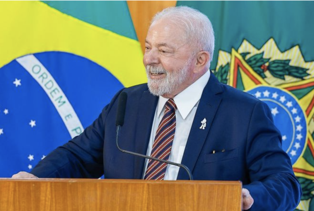 巴西总统卢拉访华，有哪些特别安排 巴西总统卢卡