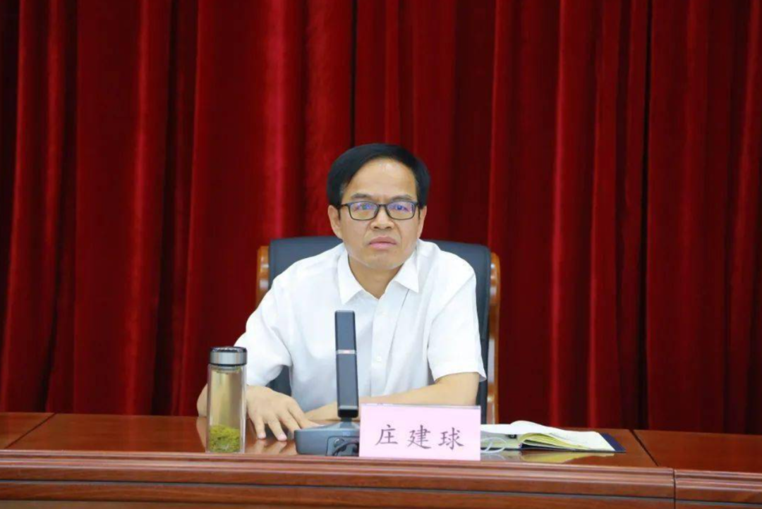 从中央纪委调任河南2年，他拟任新职 中央最新任免河南公示