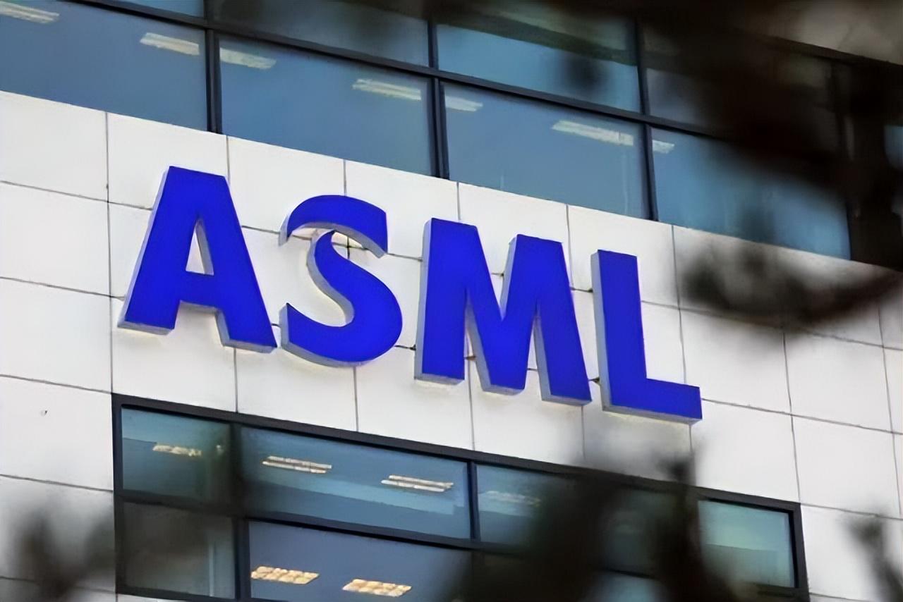 事关中国，ASML最新表态 asml宣布