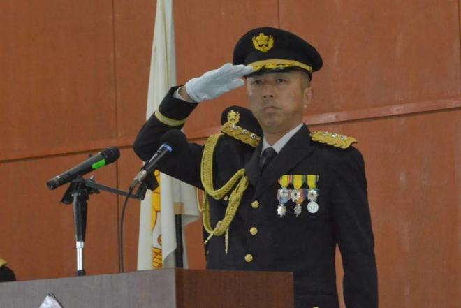 日本陆上自卫队：第8师团长坂本雄一已被确认死亡 