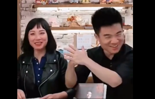 俞敏洪:可以考虑董宇辉接班 俞敏洪辉腾