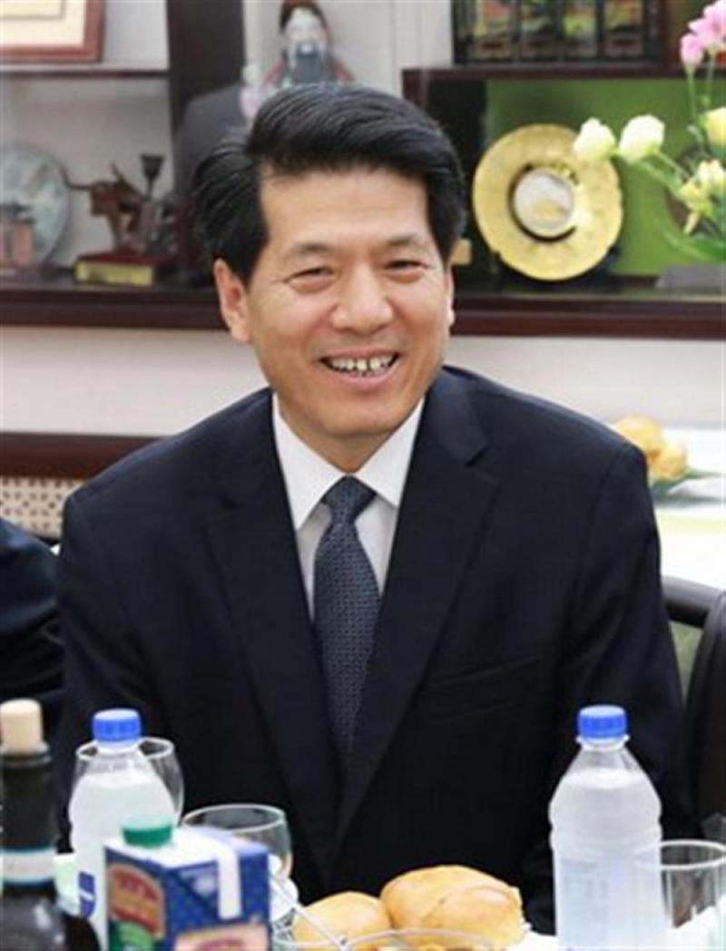 将赴乌克兰等国访问的中国政府欧亚事务特别代表李辉，是位资深外交家