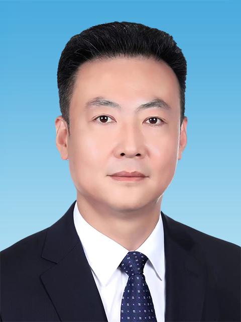 杨青玖任浙江省副省长、省公安厅厅长