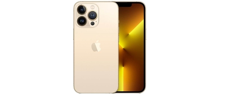 iPhone13pro电池够用一天吗 苹果13pro电池能用一天吗