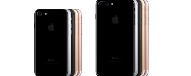 iPhone7和7plus的区别（iphone7和7plus的区别处理器）