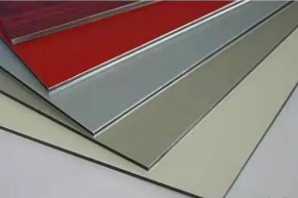 铝塑板和铝板的区别（铝塑板与铝单板的区别）