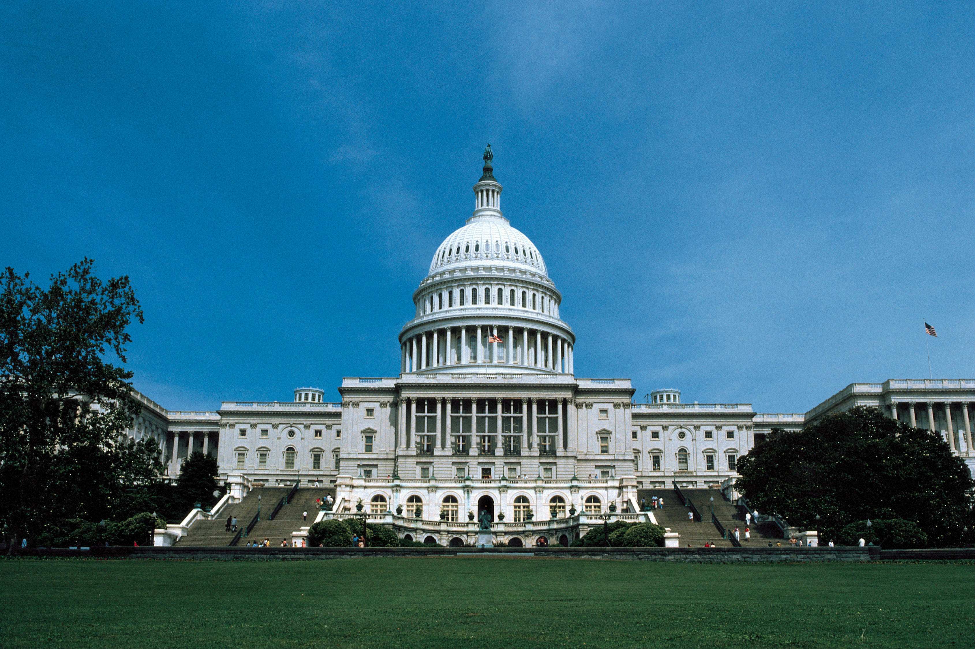 美国白宫和共和党达成债务上限协议 美国白宫2000亿