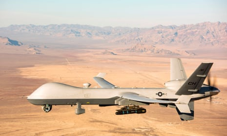 美军否认进行“AI无人机杀死人类操控员”测试，当事人收回言论