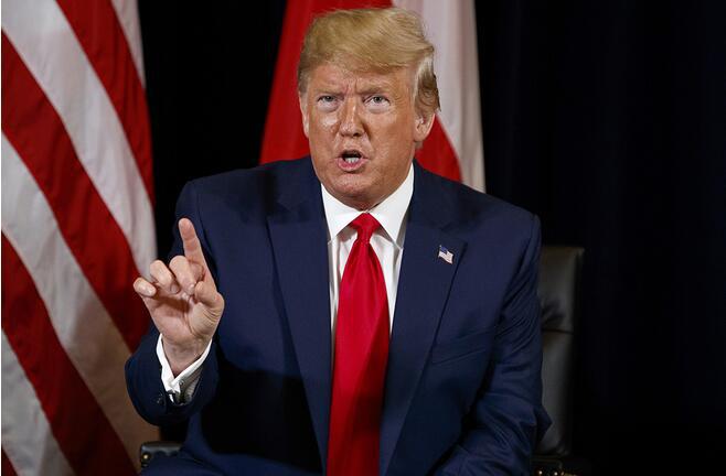 美国前副总统彭斯启动2024年总统竞选 