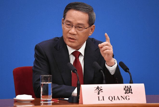 李强将访问德国并举行第七轮中德政府磋商、访问法国并出席新全球融资契约峰会 