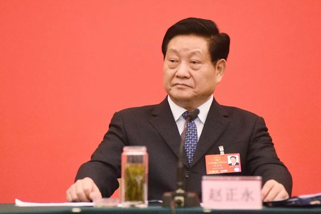 贪了26年，今年首个受审“老虎”判了！中纪委曾斥其妄议党中央大政方针 