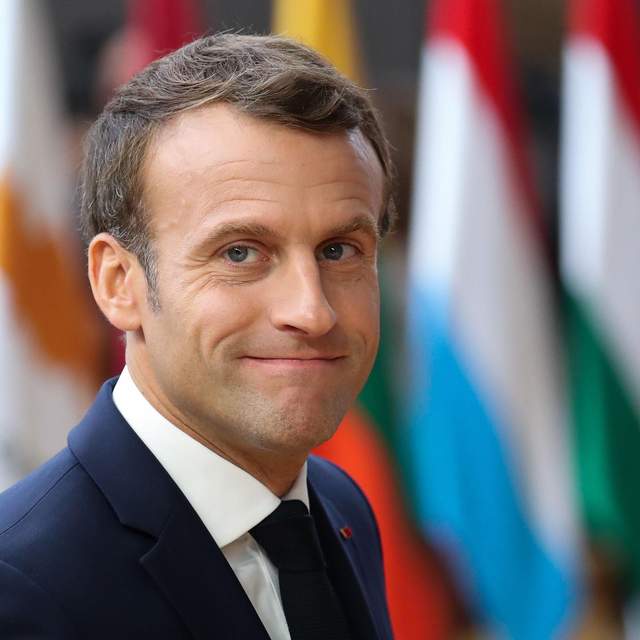 G7成员法国主动靠拢“金砖”（g7 法国）
