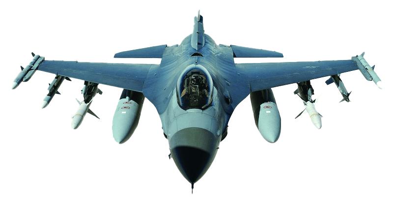 援乌F-16后续风险有多大（援助乌克兰）