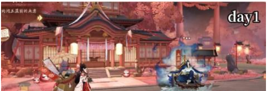 阴阳师不了缘怎么玩（阴阳师buzhihuo）