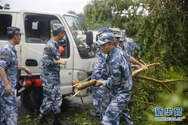 六问台风“杜苏芮”：北上会否引发极端降水