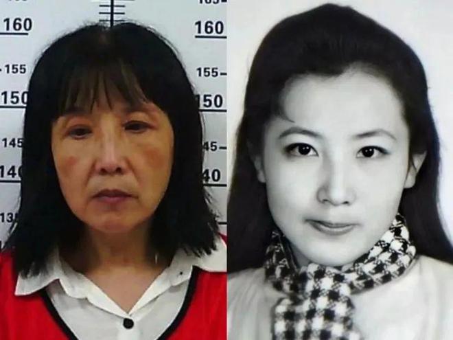 “高颜值女逃犯”在徐州生活细节披露，对象已前往山西配合警方调查