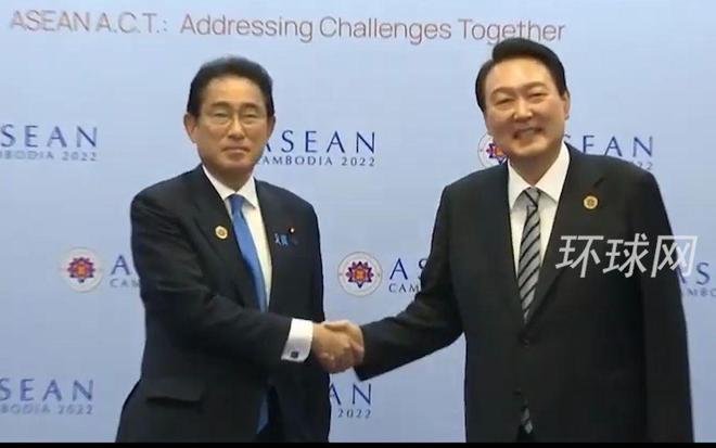 韩国彻底软了：日本说了算
