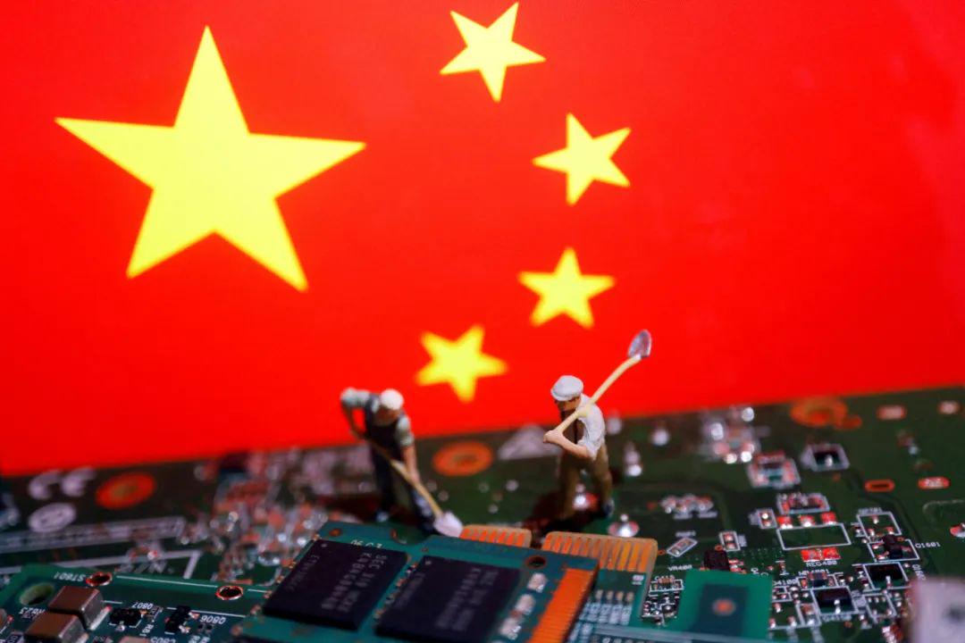 面对美国对华高科技投资限制令，中国科学家：我们不会害怕，更不会崩溃