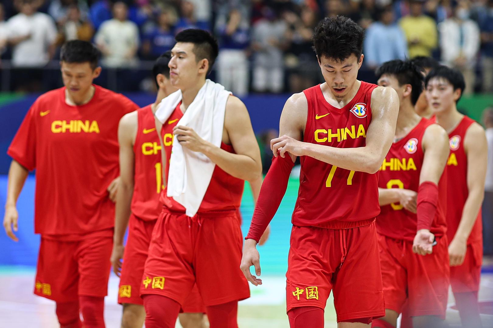 红星专访丨资深篮球评论员杨毅：中国男篮世界杯崩盘是CBA与国际完全脱轨的集中体现