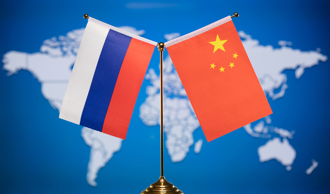俄方：正在为参加中国这一高峰论坛做准备