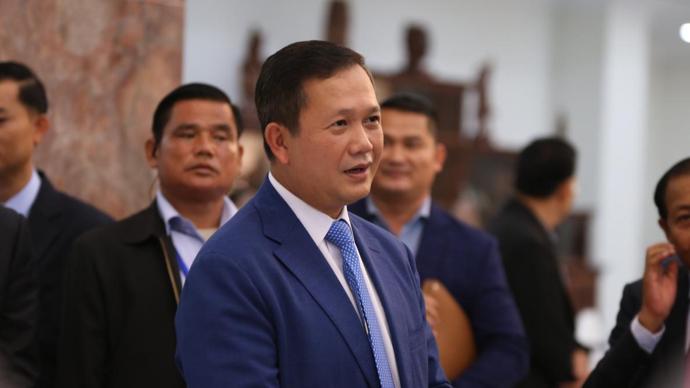 深度 | 上任后首次正式出访，柬埔寨新首相为何选中国？