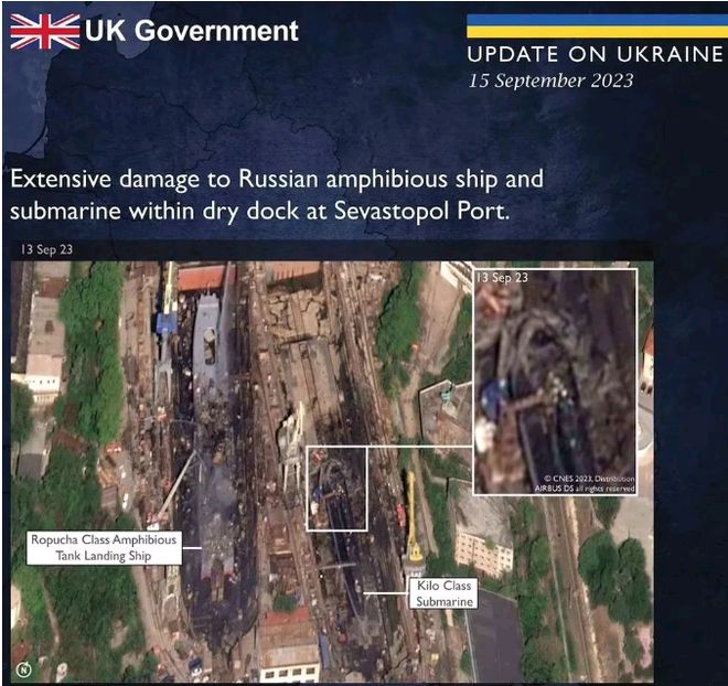 俄视频回应“黑海舰队司令被炸死”传言后，乌称将搜集证据回应俄说法