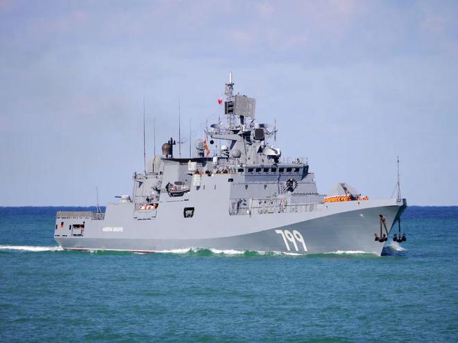 俄视频回应“黑海舰队司令被炸死”传言后，乌称将搜集证据回应俄说法