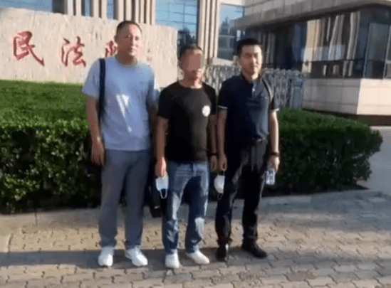相亲当天发生关系，小伙被控强奸服刑3年，再审改判无罪