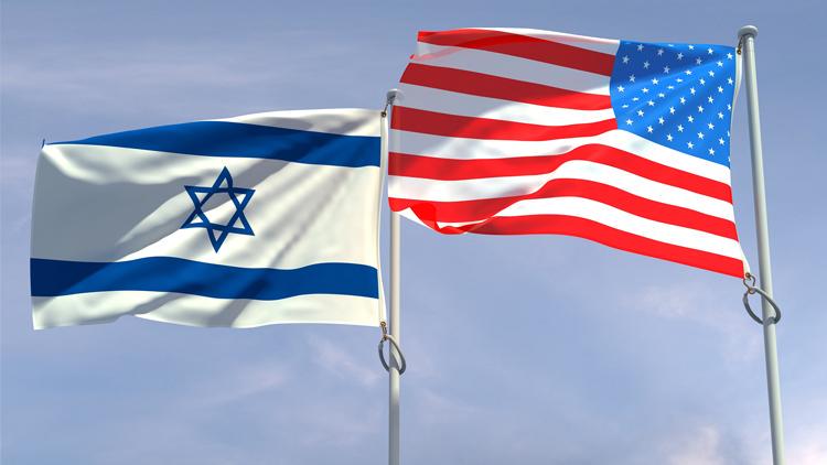美国要求以色列推迟地面进攻（美国力挺以色列）