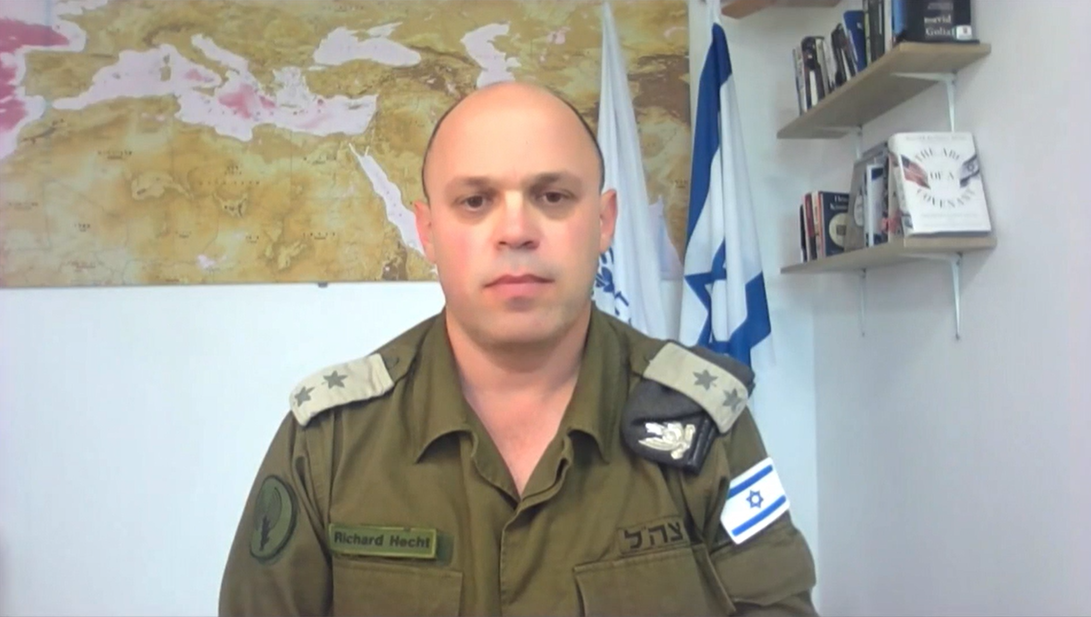 外媒：以色列军方对路透社记者身亡“表示抱歉”，但不承认对此负责