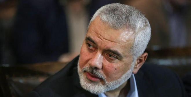 哈马斯证实其下属派别“卡桑旅”高级指挥官在以军空袭中死亡