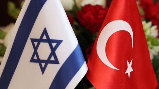 土耳其召回驻以色列大使（土耳其驱逐以色列大使）