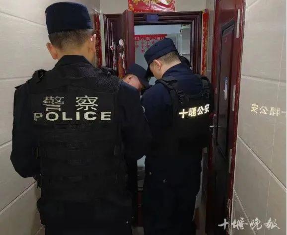 警方DNA采血160人寻找高空抛物者
