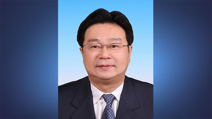 北京市委常委游钧已担任市委组织部部长
