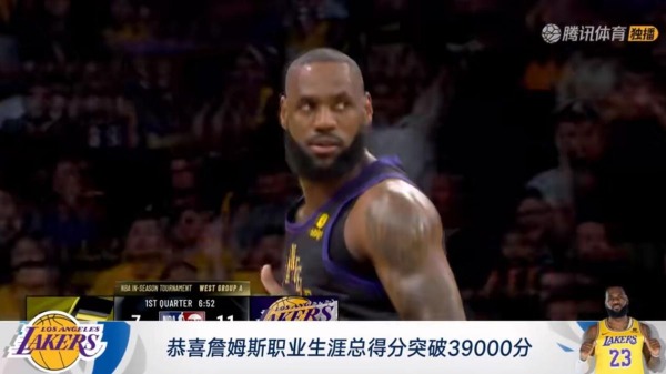 詹姆斯NBA生涯历史总数据最新 詹姆斯nba生涯历史总数据最新