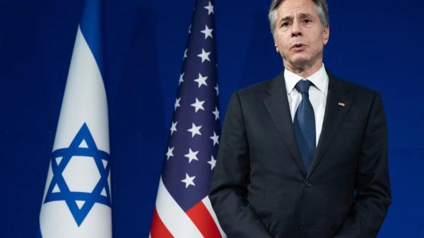美国起草战后计划，以色列不同意 美国起草战后计划,以色列不同意了