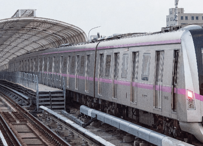 北京地铁：昌平线两区段维持运营（北京地铁:昌平线两区段维持运营了吗）