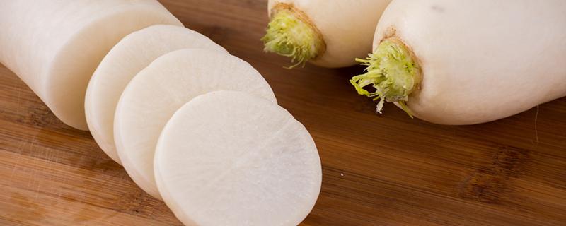 萝卜为什么发苦 炒白萝卜为什么发苦