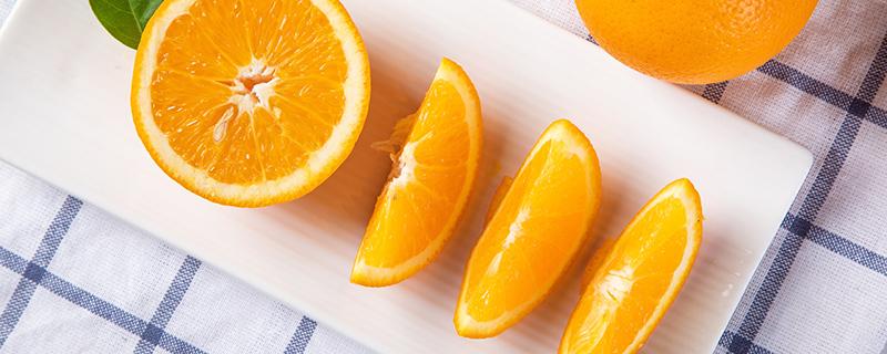 蒸橙子和微波炉有区别吗 蒸橙子可以用微波炉吗