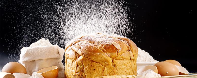 面包发不起来是怎么回事 面包发不起来的失败原因